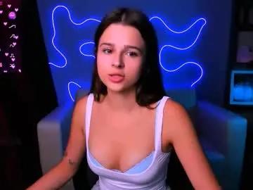 berry_alma on Chaturbate 