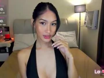 betterthanyourx on Chaturbate 