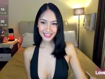 betterthanyourx on Chaturbate 