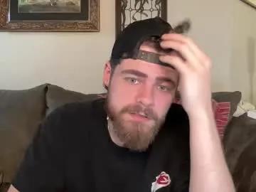 big_jon4464 — Cum Show  [2000 tokens remaining] #bi #beard #bigass #blueeyes #bigballs