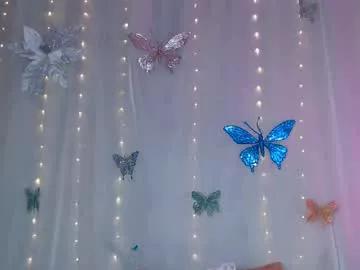 black_dar_ on Chaturbate