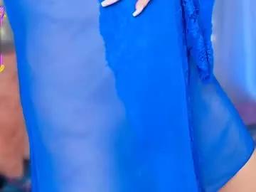 black_dar_ on Chaturbate