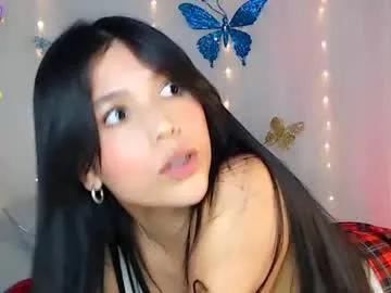 black_dar_ on Chaturbate