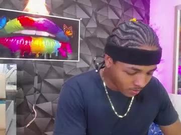 black_king_241 on Chaturbate