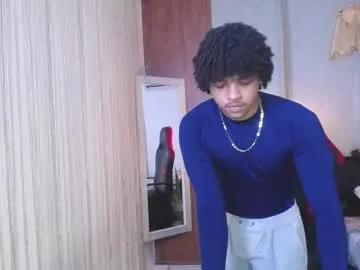 black_king_241 on Chaturbate