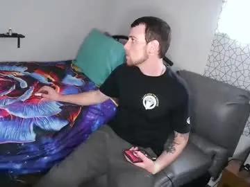 boogieflexxx on Chaturbate 