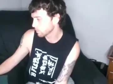 boogieflexxx on Chaturbate 