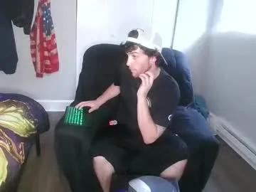 boogieflexxx on Chaturbate 