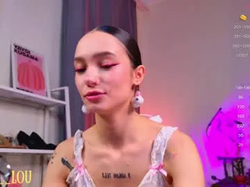 breeding_material on Chaturbate