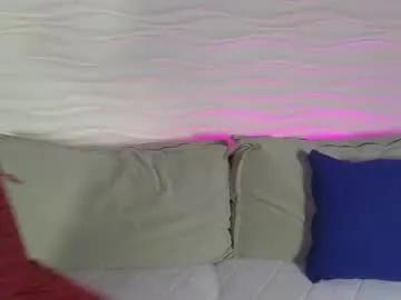 brooke_evans_ on Chaturbate 