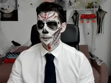 brutusk1 on Chaturbate