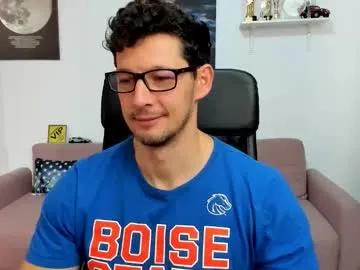 brutusk1 on Chaturbate