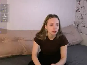 bubblebbb on Chaturbate