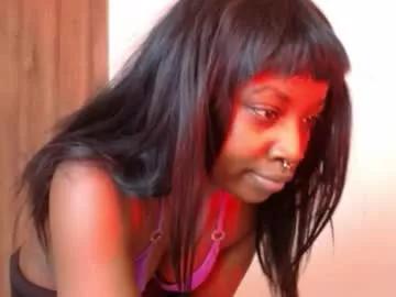 bunny_secrets on Chaturbate 