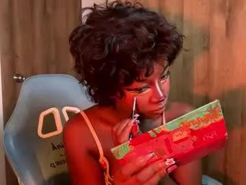 bunny_secrets on Chaturbate 