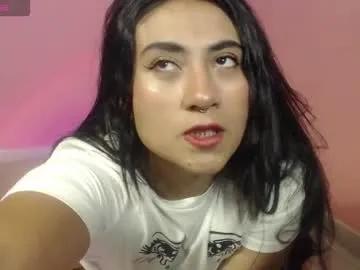 bunnyemilyr0s33 on Chaturbate 