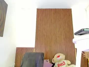 bunnyhots on Chaturbate 