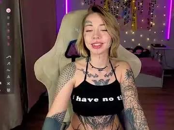 bunnykelly on Chaturbate 