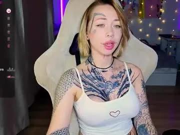 bunnykelly on Chaturbate 