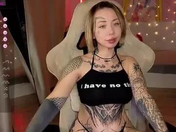 bunnykelly on Chaturbate 