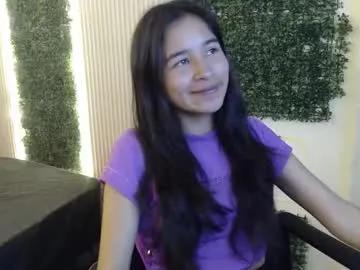 bunnywhite21 — GOAL: Show tits+shake  tits [34 tokens remaining] Welcome to my room! #18 #new #latina #petite #cum