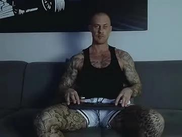 calvinhunt69's avatar