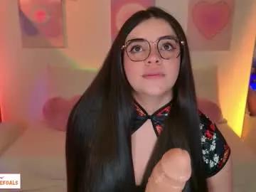 cammiefoalss's avatar