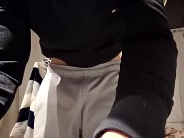 cappinrc8 on Chaturbate