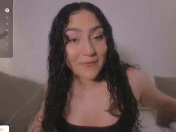 caramel__ on Chaturbate 
