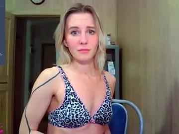 caramel_pie_ on Chaturbate 