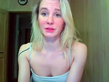 caramel_pie_ on Chaturbate 