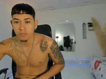 carlitosex09's avatar