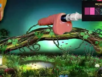 cassandrakixx on Chaturbate 