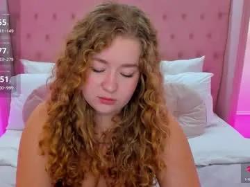 cassieride on Chaturbate 