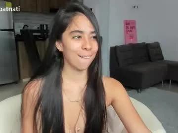 cata_batnati on Chaturbate 