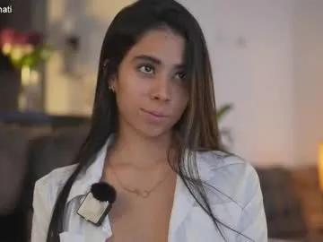 cata_batnati on Chaturbate 