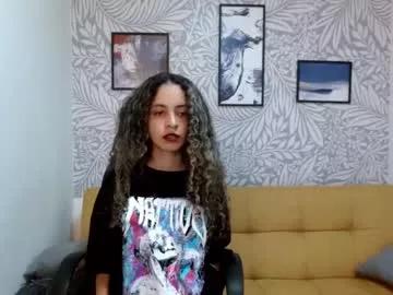 catalina_clark on Chaturbate 