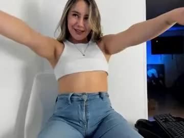 cattaleya_rose on Chaturbate 