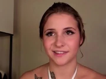 ceceliapidcock on Chaturbate 