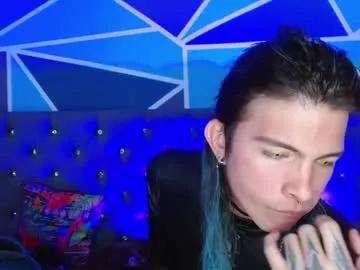 celesteswett on Chaturbate