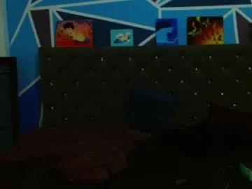 celesteswett on Chaturbate