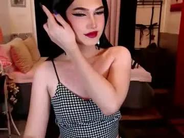 celestine223 on Chaturbate 