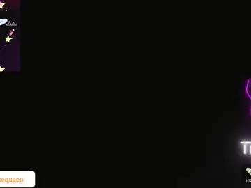 cellestequeen on Chaturbate 