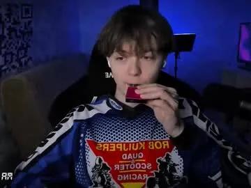 charonbaby1 — GOAL: FOR GOOD MOOD AND TASTY FOOD [1995 tokens remaining] follow my TG! #new #cum #gay #teen #18