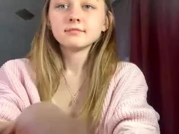 chill_velvet on Chaturbate