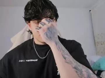 chris_cooperr on Chaturbate