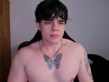 chris_cooperr on Chaturbate