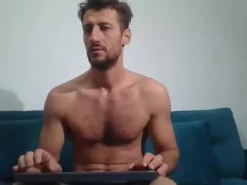 chrisaron — Chrisaron's room