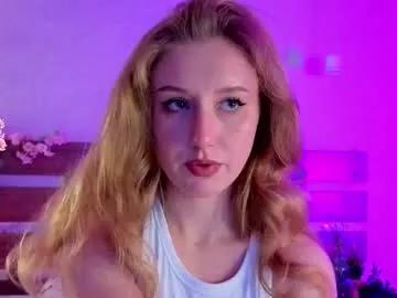 christinethornton — GOAL: slapp ass red +oil [111 tokens remaining] Hey dear ! Welcome to my room ! #teen #lovense #18 #blonde #squirt