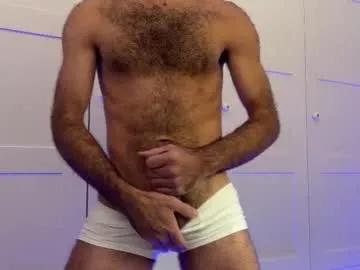 cloudcruiser99 — Remove Underwear [25 tokens left] #hairy #daddy #uncut #cum